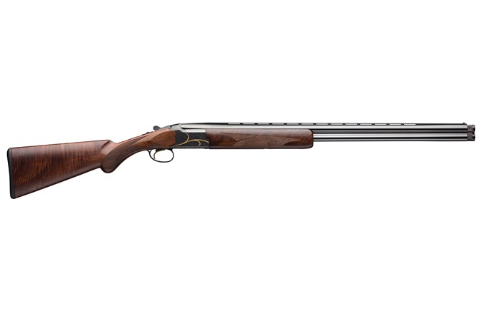 Browning Citori Gran Lightning 16 Gauge Shotgun