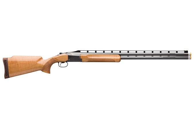 Browning Citori 725 Trap Maple 12 Gauge Shotgun