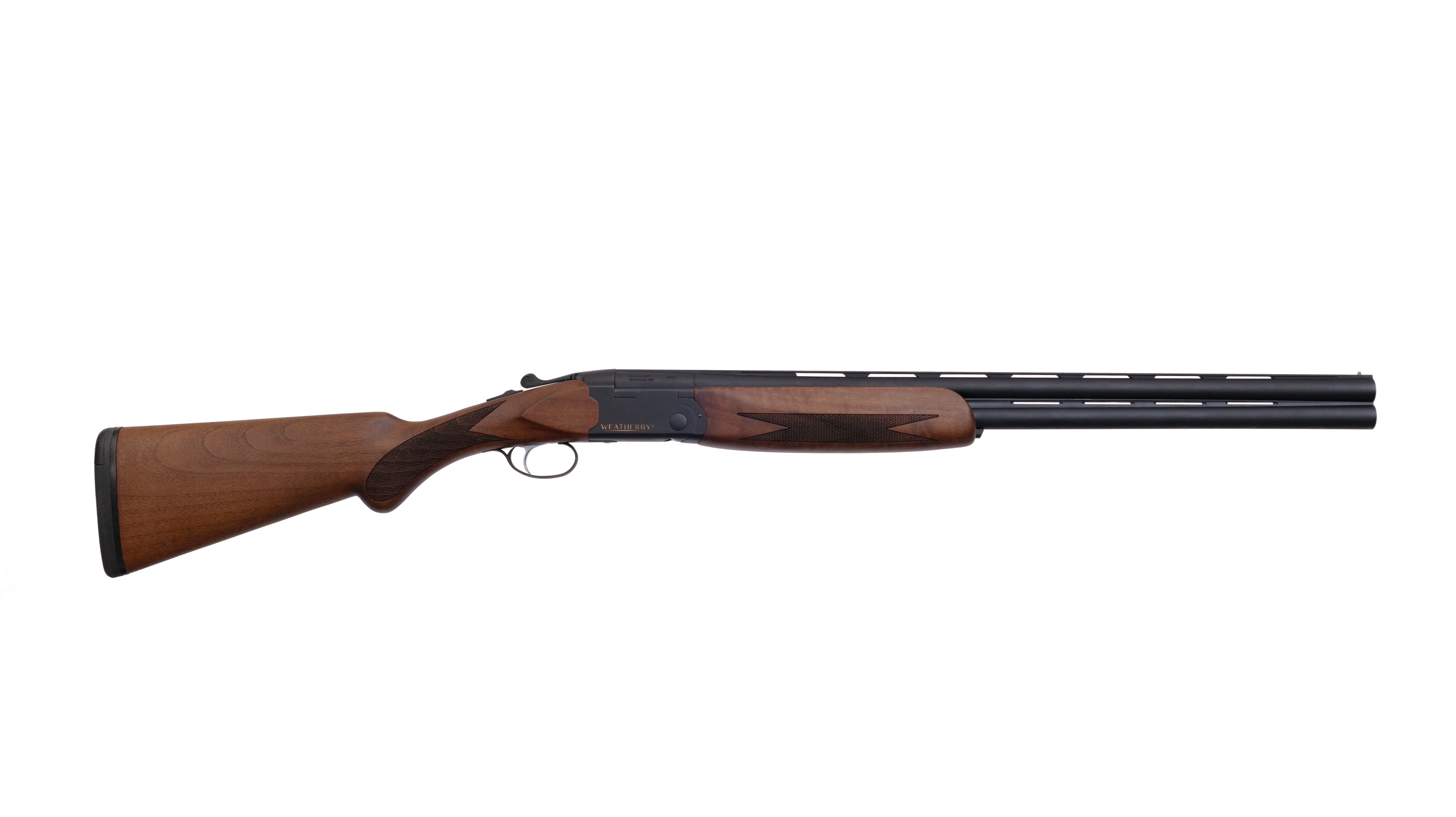 Weatherby Orion1 Break Open Over/Under 20Ga. Shotgun 26" Barrel 2Rd Capacit