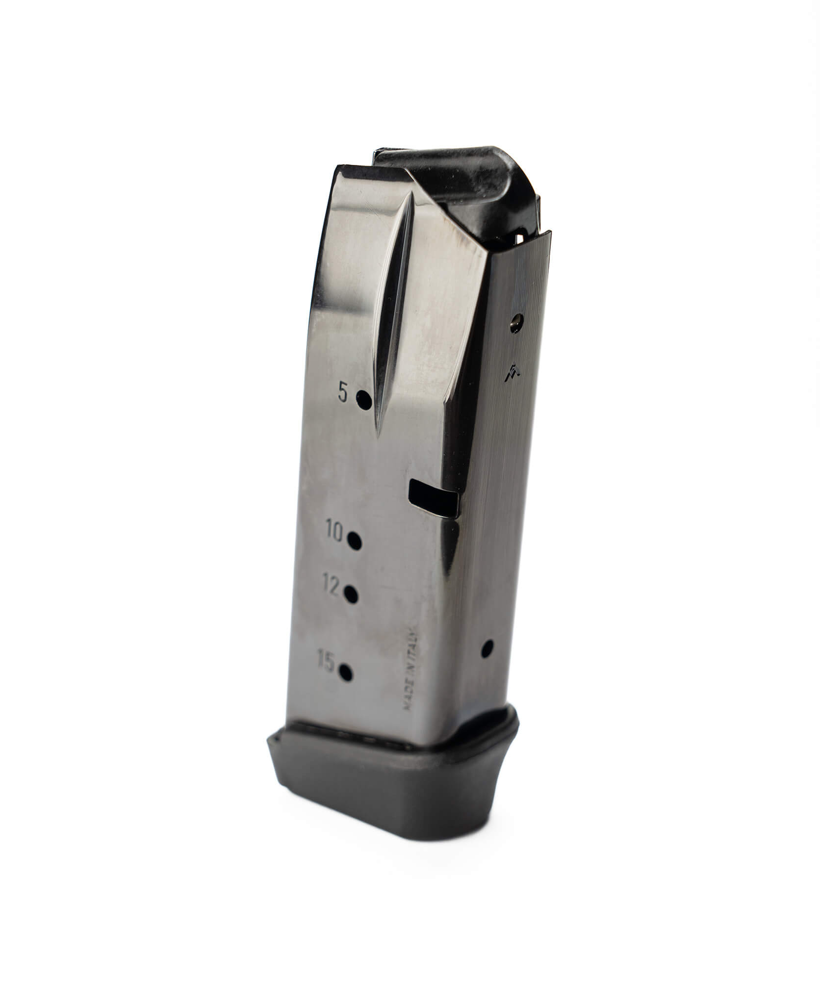 Kel-Tec P15-1400 Magazine 9mm Luger 15rd Black Finish