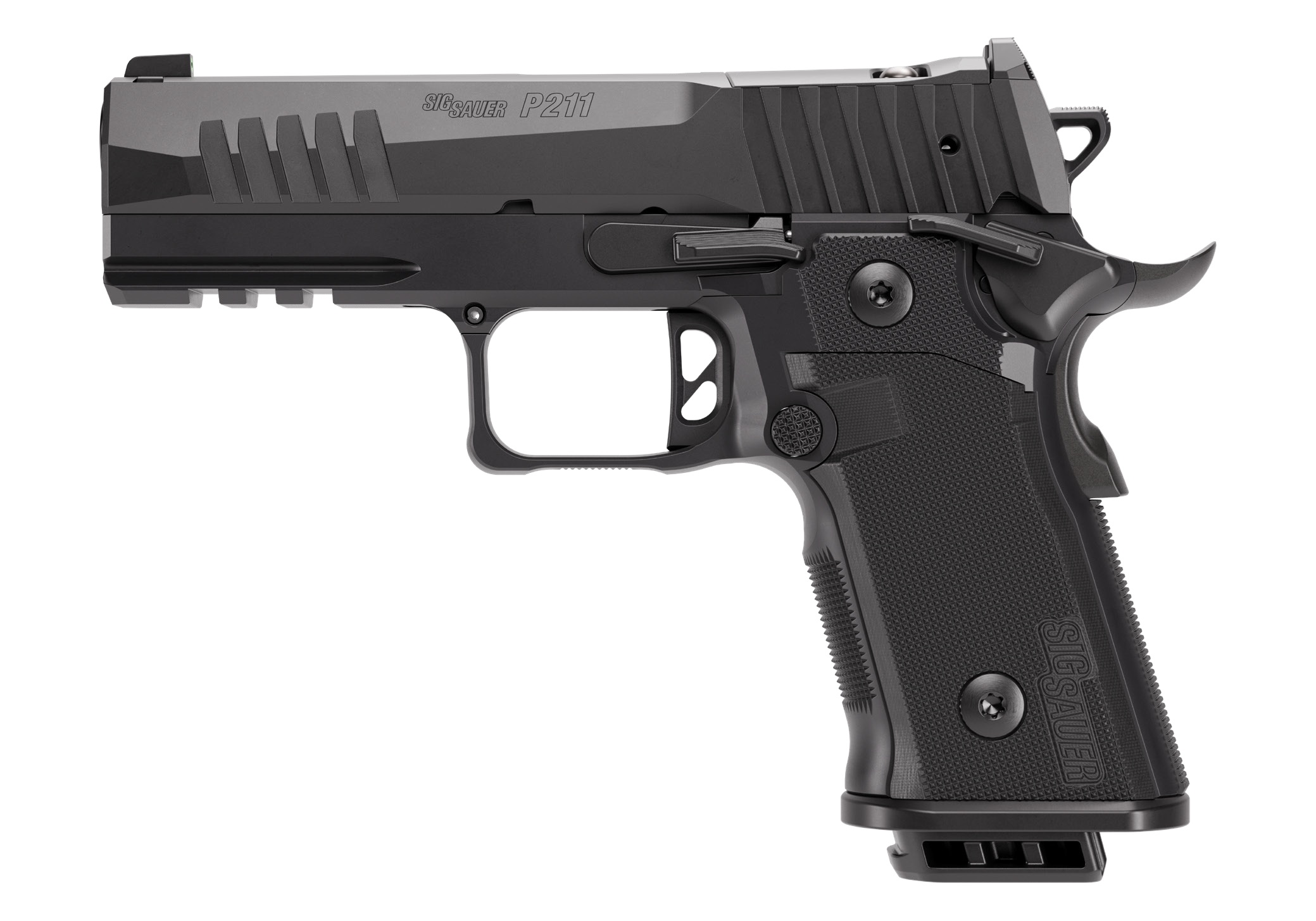 SIG Sauer P211-GT4