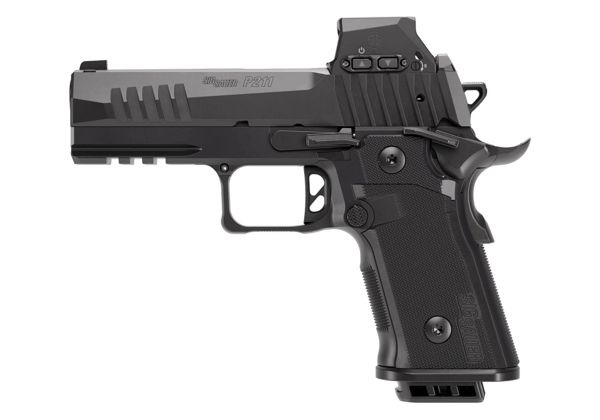 SIG Sauer P211-GT4