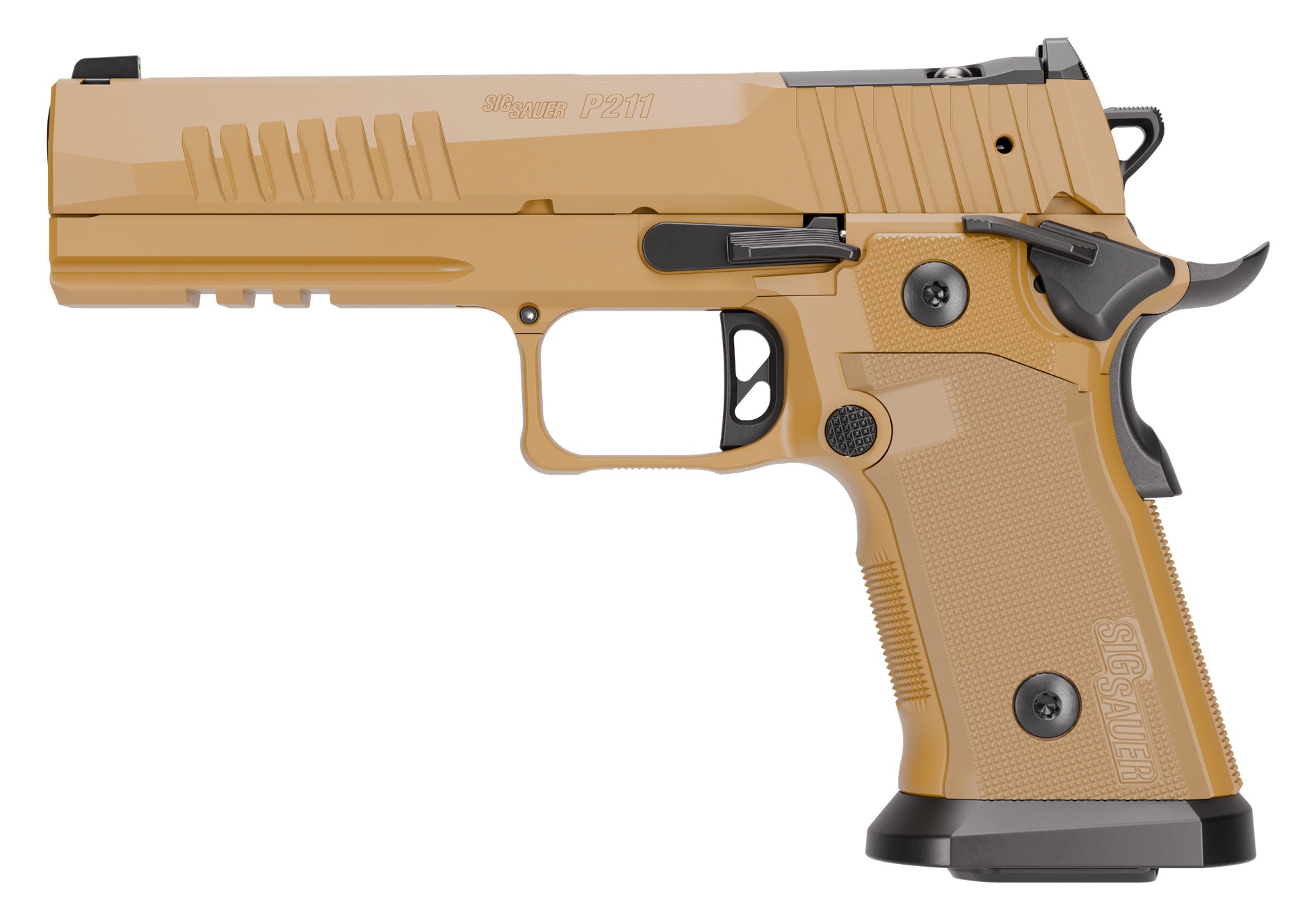 P211 GT5 9MM SAO COY 5 21+1