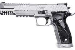 Sig Sauer Germany P220 X-Five Supermatch 9mm