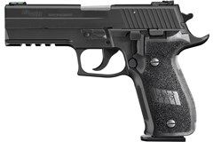 Sig Sauer Germany P226 LDC II 9mm