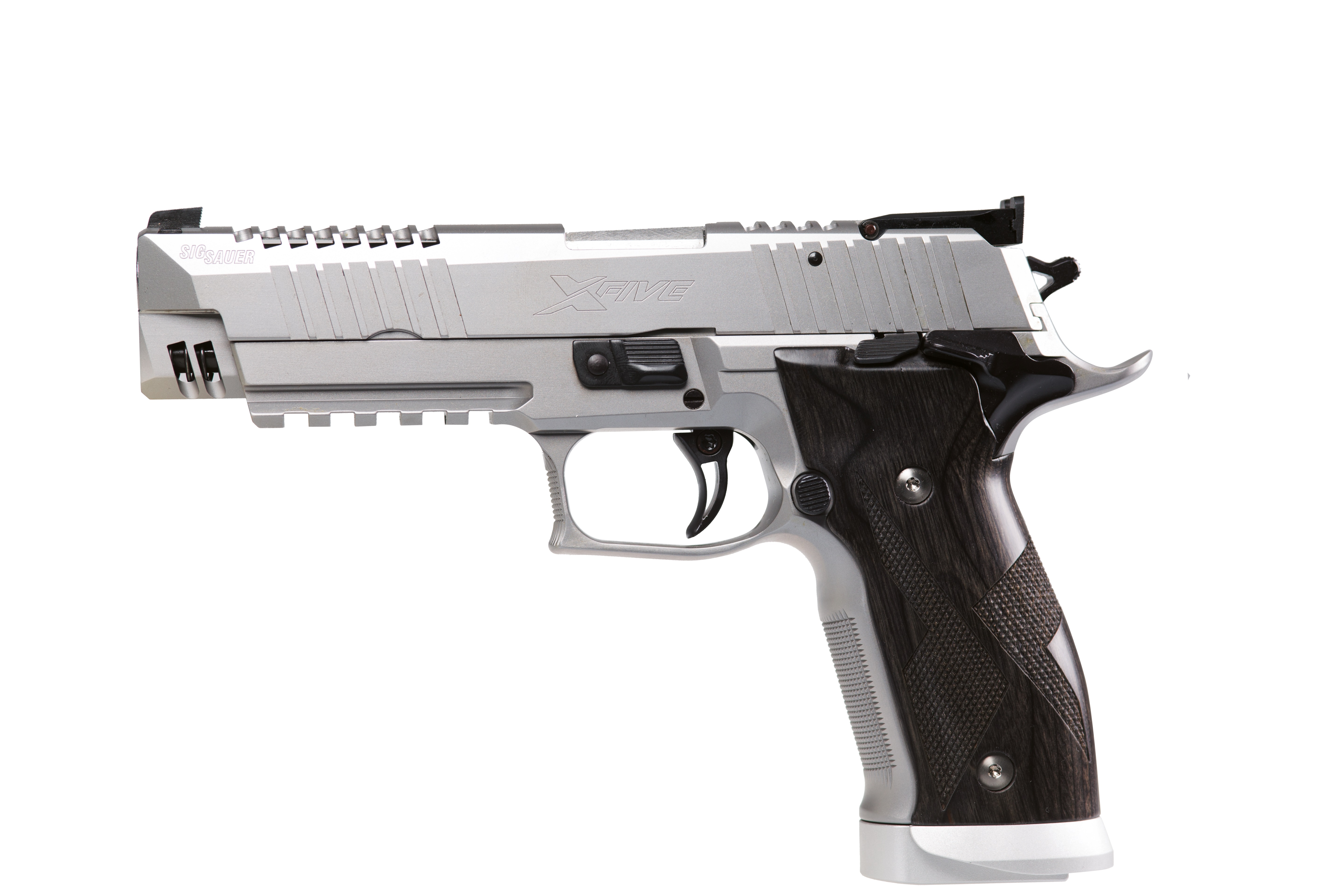 Sig Sauer Germany