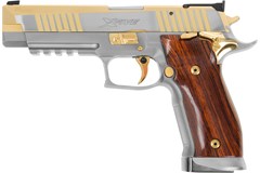 Sig Sauer Germany P226 X-Five Violine 9mm