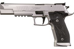 Sig Sauer Germany P226 X-Five Supermatch 9mm