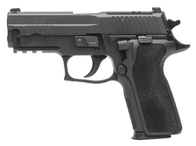 P229 R ELITE 9MM SLITE 15+1 OR E29R-9-BSE-R2