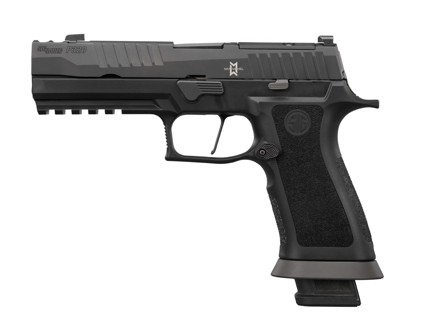 SIG Sauer P320 M.O.D.