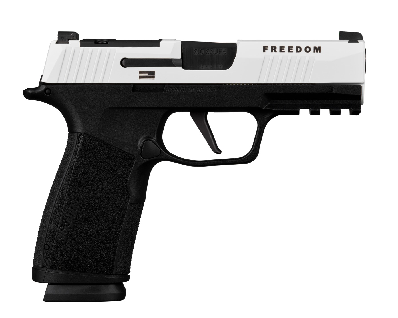 SIG Sauer P365 X-Macro Freedom Series 9mm Pistol