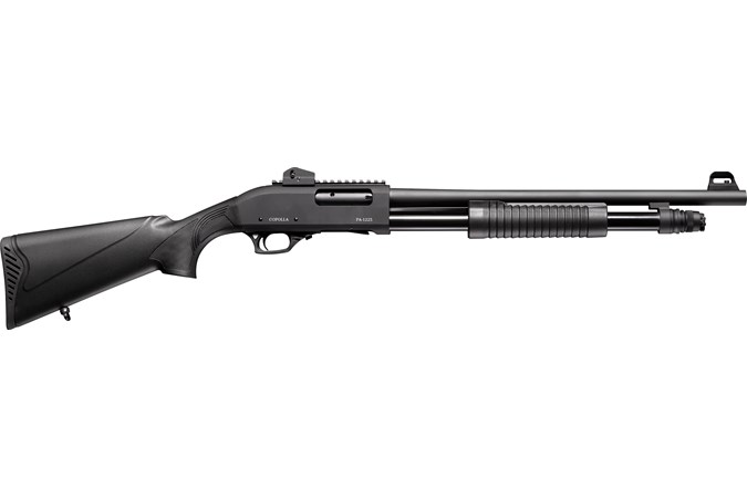 Four Peaks PA-1225 Shotgun 12 Gauge Shotgun