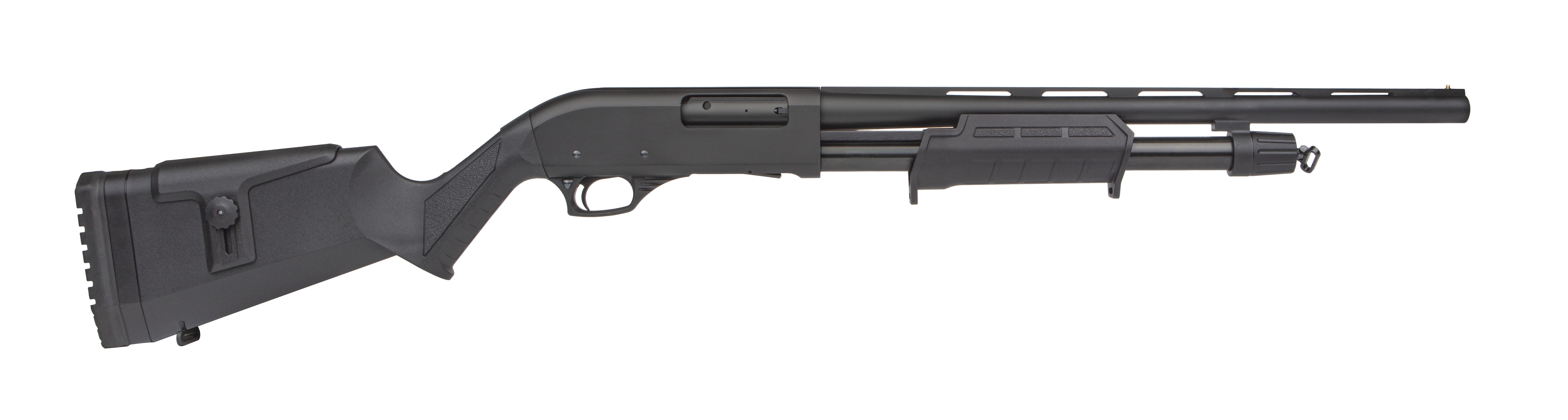 Rock Island Armory ALL GENERATION PUMP SHOTGUN 12 GAUGE thumbnail