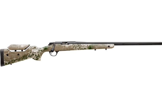 CVA Paramount HTR .40 Caliber Muzzleloader