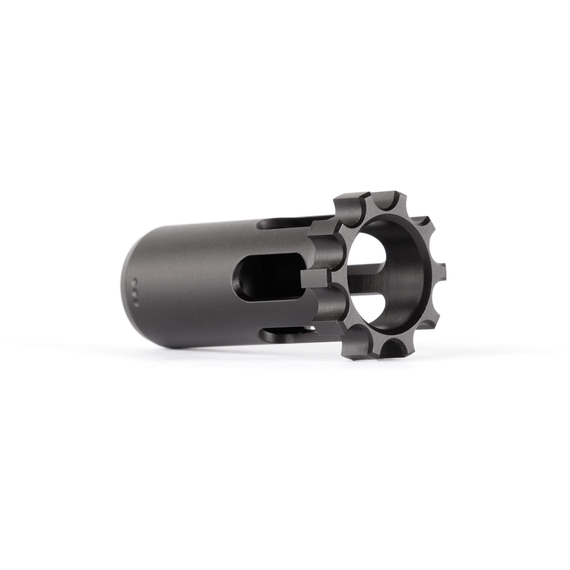 MOJAVE PISTON 9MM M13.5X1LH