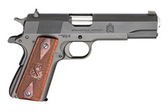 Springfield Armory Mil-Spec Parkerized 45 ACP