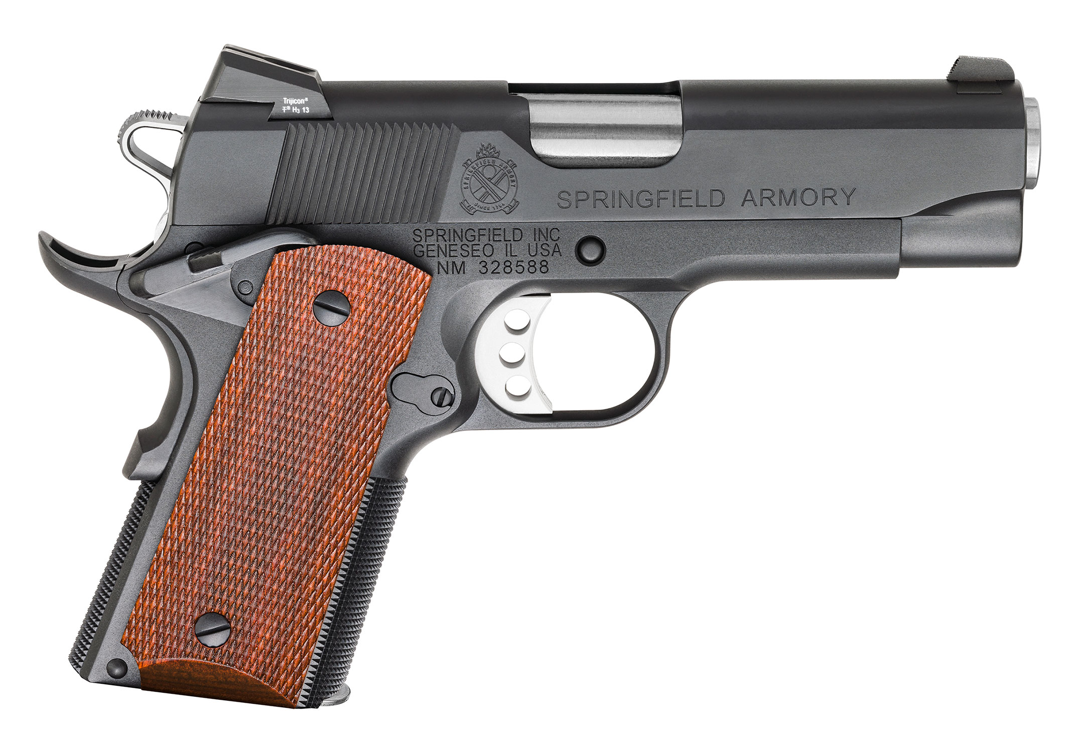 Springfield Armory 1911 COMPACT CARRY 45 ACP