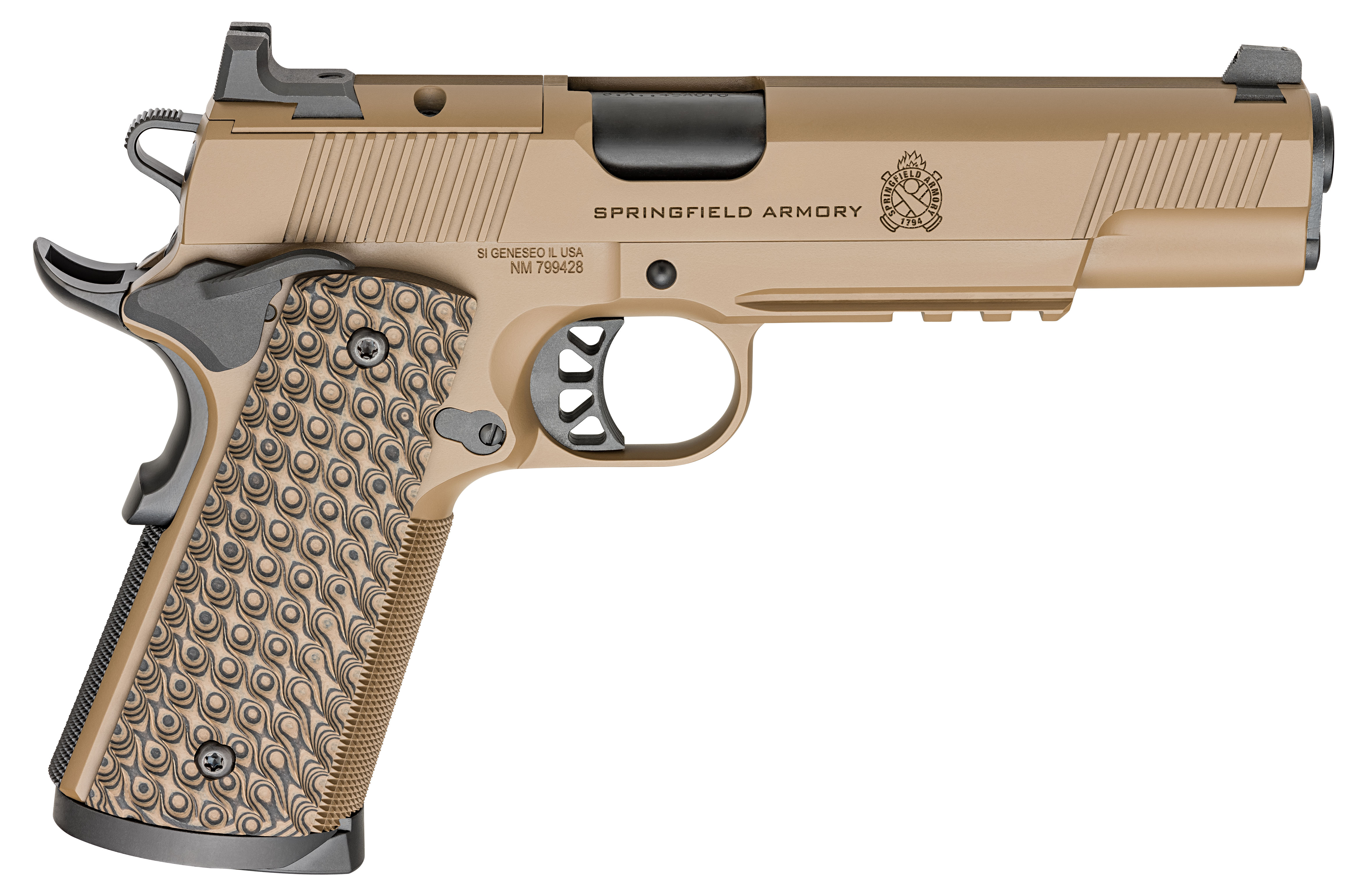 1911 TRP AOS 45ACP COY 5