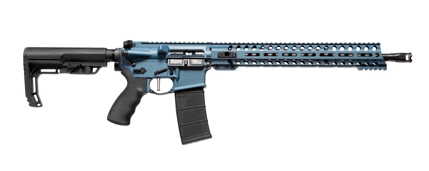 POF USA WONDER 223 REM | 5.56 NATO thumbnail