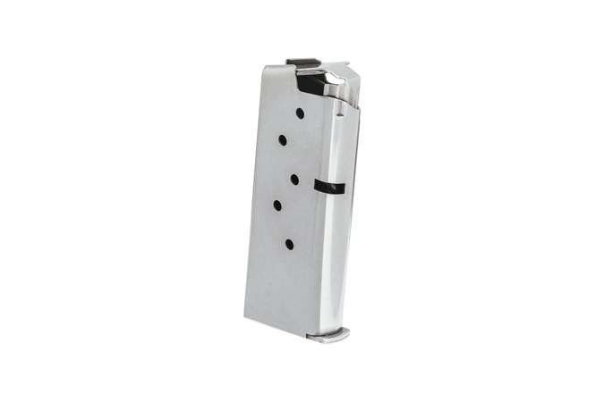 Springfield Armory 911 Magazine 9mm Accessory-Magazines