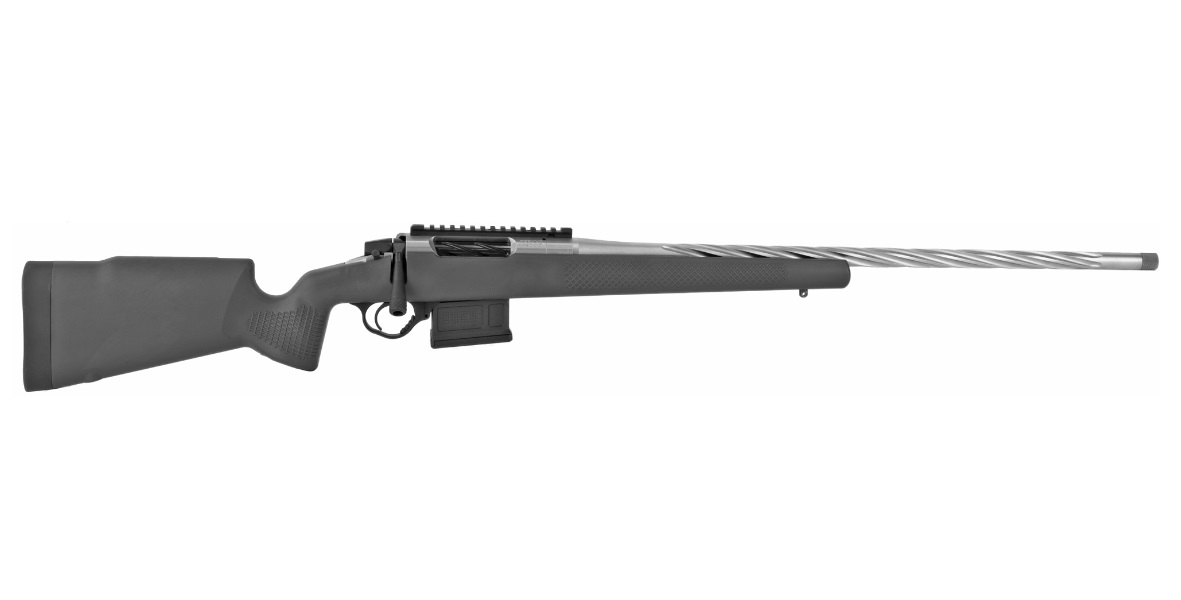 Seekins 0011710055 Havak Pro Hunter PH2 6.5 Creedmoor 24" 5+1 Rifle