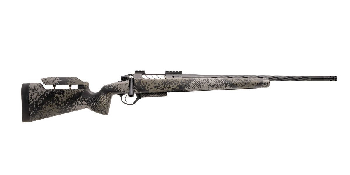 Bolt Action - Lipseys.com