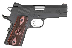 Springfield Armory Range Officer Compact 45 ACP