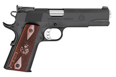 Springfield Armory Range Officer 9mm