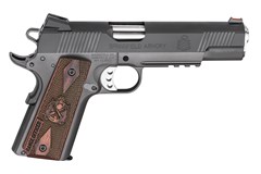 Springfield Armory Range Officer Operator 45 ACP