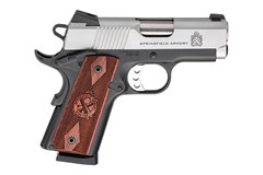 Springfield Armory 1911-A1 EMP Compact LW 9mm