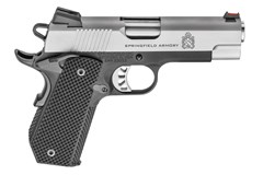 Springfield Armory 1911-A1 EMP Champ LW Carry 9mm