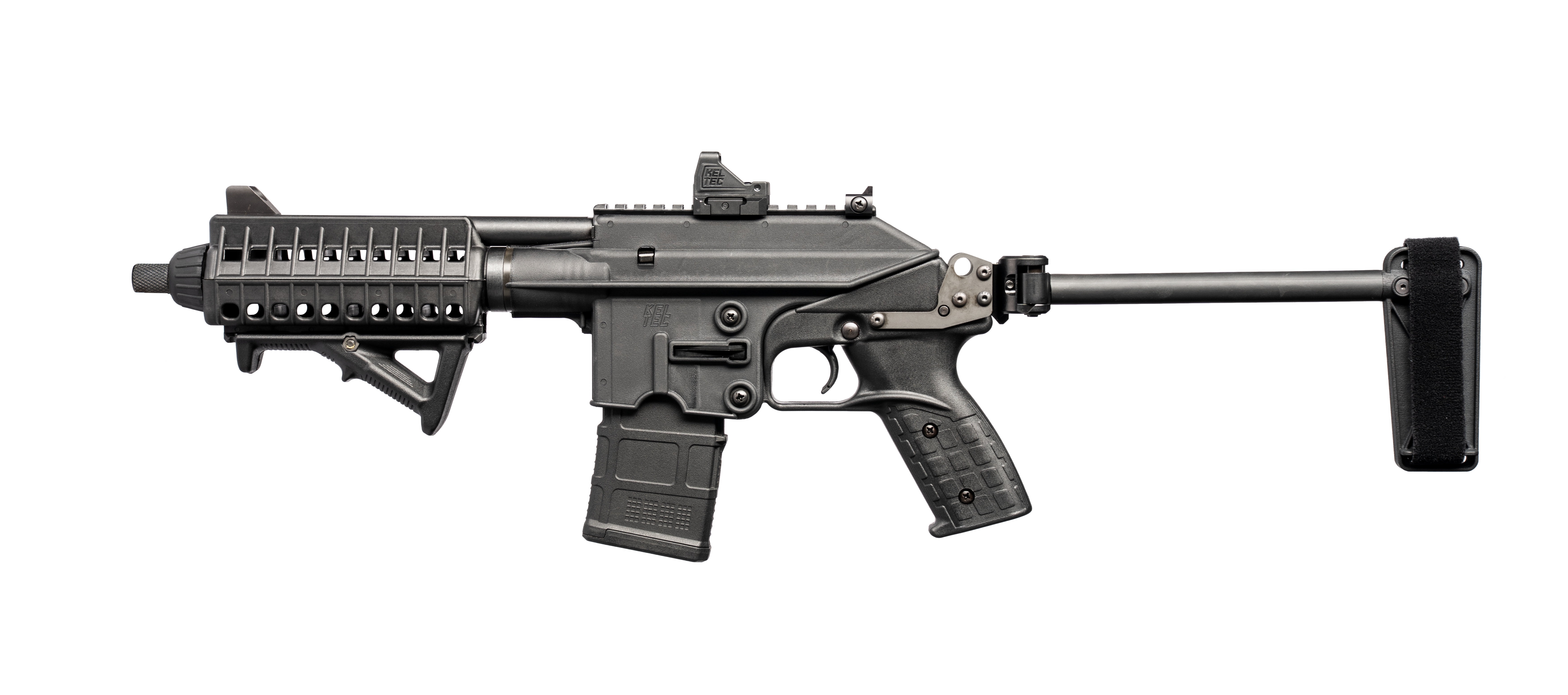 Kel-Tec PLR-16