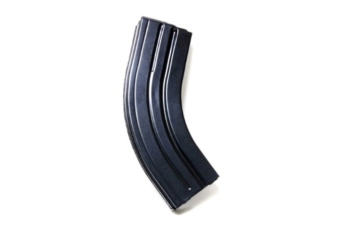 ProMag AR-15 Rifle Magazine 7.62 x 39mm Accessory-Magazines