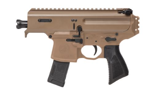 Sig Sauer MPX Copperhead Pistol 9mm -img-0