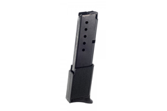 ProMag Ruger LCP Magazine 380 ACP 
Item #: PMRUG14 / MFG Model #: RUG 14 / UPC: 708279009013
PROMAG RUGER LCP 380ACP 10RD BLUED STEEL MAGAZINE