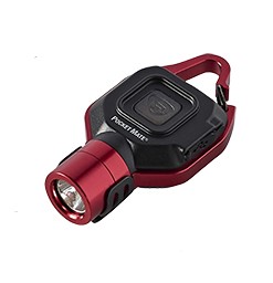 POCKET MATE KEYCHAIN RED USB CORD