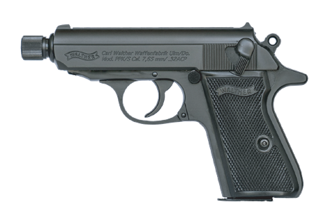 PPK Series - Lipseys.com