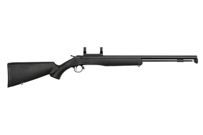 CVA Wolf .50 Caliber Muzzleloader