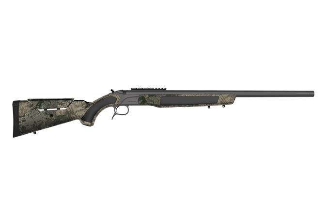 CVA Accura MR-X .45 Caliber Muzzleloader