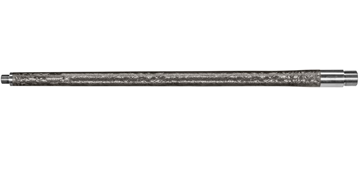 Proof Research "Barrel Defiance Cf 7Prc 22""" Carbon Fiber | SENDERO 136546