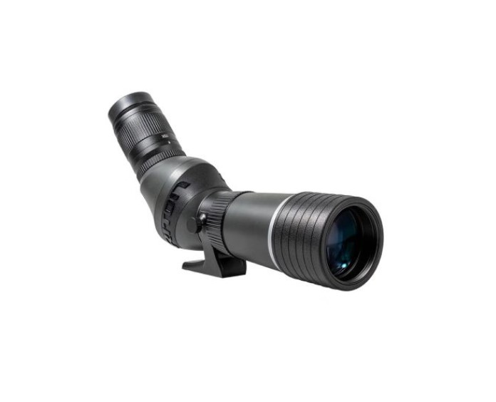 5 PRIMAL 15-45X60 ANGLED SCPE ANGLED SPOTTING SCOPE