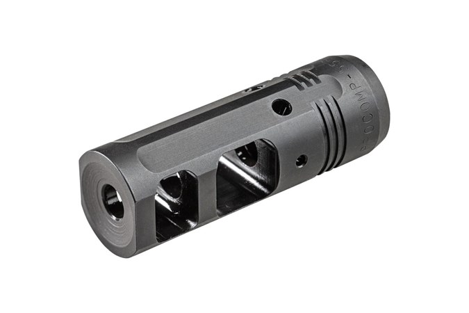 SureFire Procomp Muzzle Brake 7.62 x 51mm | 308 Win Accessory-Flash Hiders