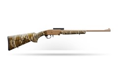 Charles Daly 101 Single Shot Turkey 410 Bore 
Item #: CD930.270 / MFG Model #: 930.270 / UPC: 8053800942799
101 SINGLE TRKY 410/20 FDE/MBL 930.270 | MOSSY OAK BOTTOMLAND