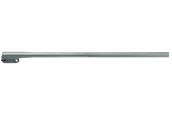 Thompson Center Pro Hunter Rifle Barrel 308 Win Accessory-Barrels - Item #: TC4755 / MFG Model #: 4755 / UPC: 090161046306 - PROHUNTER BARREL 308WIN FLUTED 07264755 | 26" | WEATHERSHIELD
