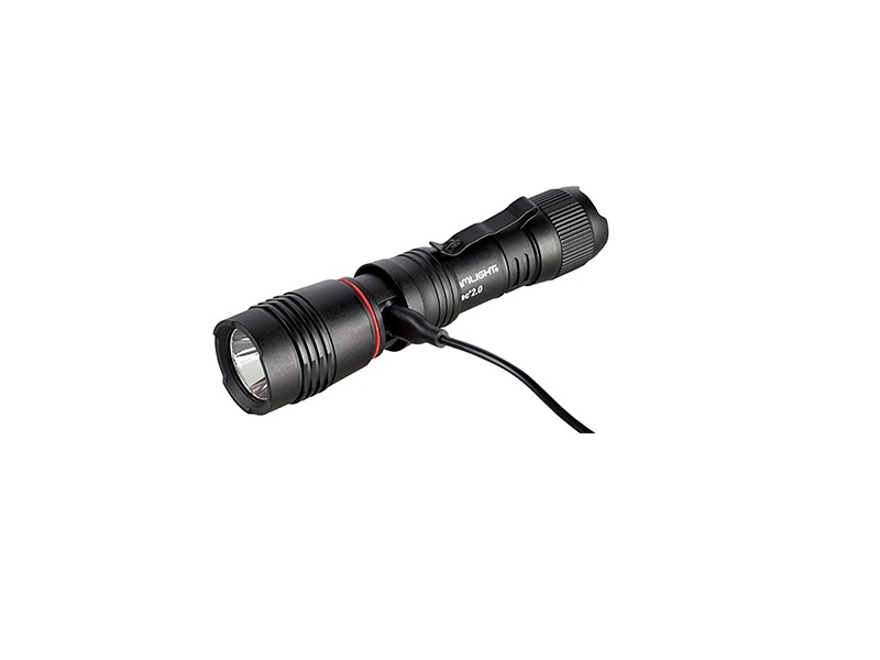 Streamlight PROTAC 2.0 2000LM BLACK