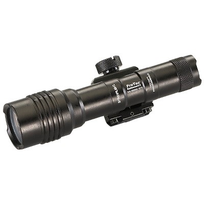 Streamlight PROTAC Rail MNT2 625LM Black Tactical Long Gun Light 88059