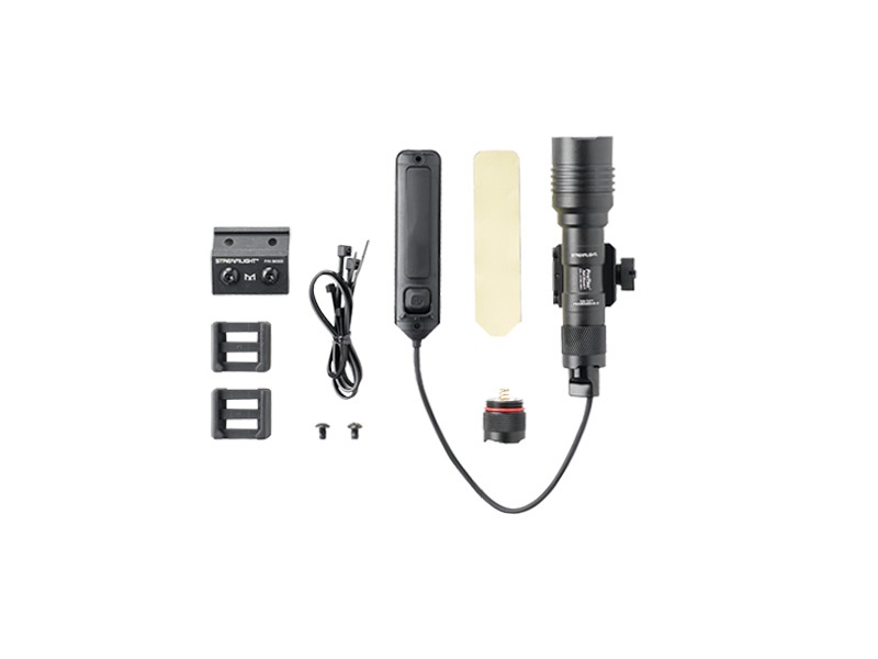 Streamlight PROTAC RAIL MNT1 350LM BLK