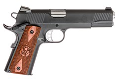 Springfield Armory Loaded Parkerized 45 ACP