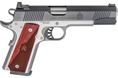 Springfield Armory Ronin 1911 45 ACP