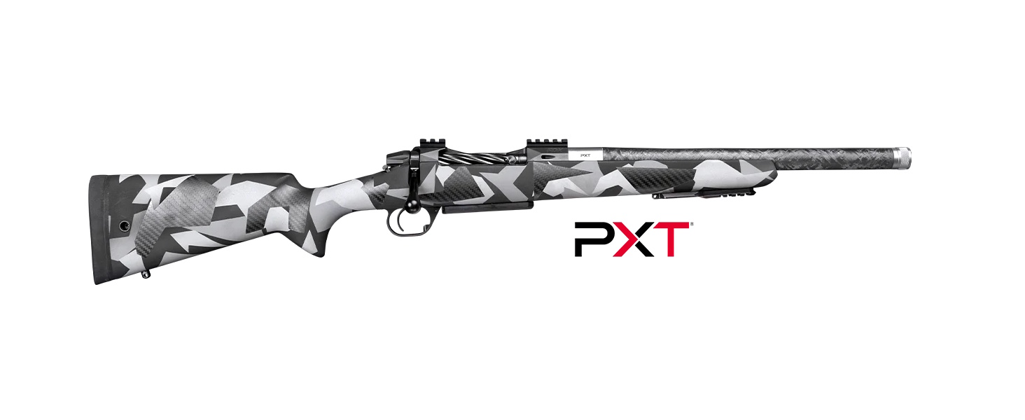 Proof Research ELEVATION FDX 22CR SPLNTR 18"